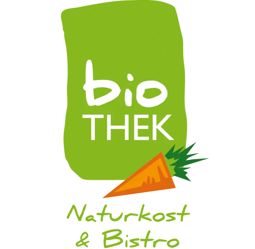 Biothek Naturkost, Bistro & Lieferdienst