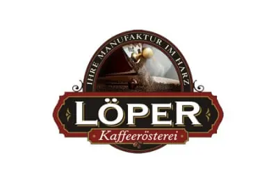 Kaffeerösterei Löper