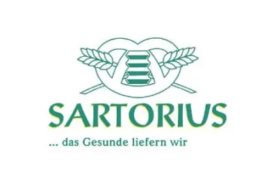 Sartorius - Demeter-Bäckerei